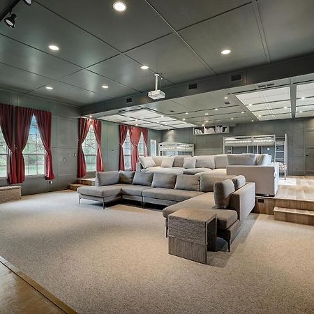 Dunlap Oasis Spacious 5Br 12Mi To Dt Austin Extérieur photo
