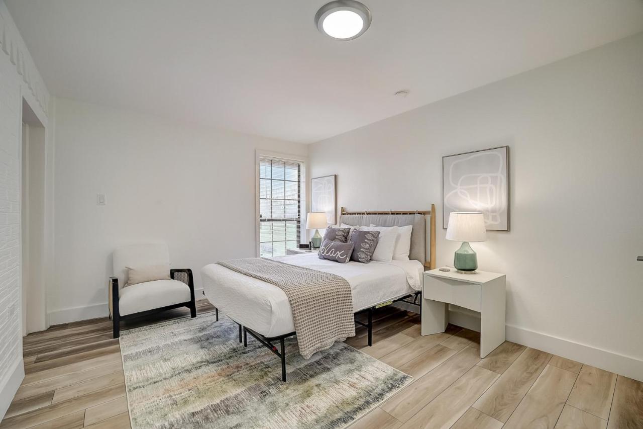 Dunlap Oasis Spacious 5Br 12Mi To Dt Austin Extérieur photo