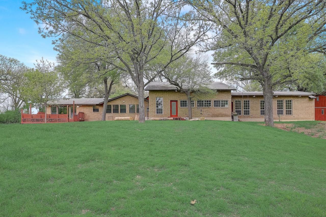 Dunlap Oasis Spacious 5Br 12Mi To Dt Austin Extérieur photo