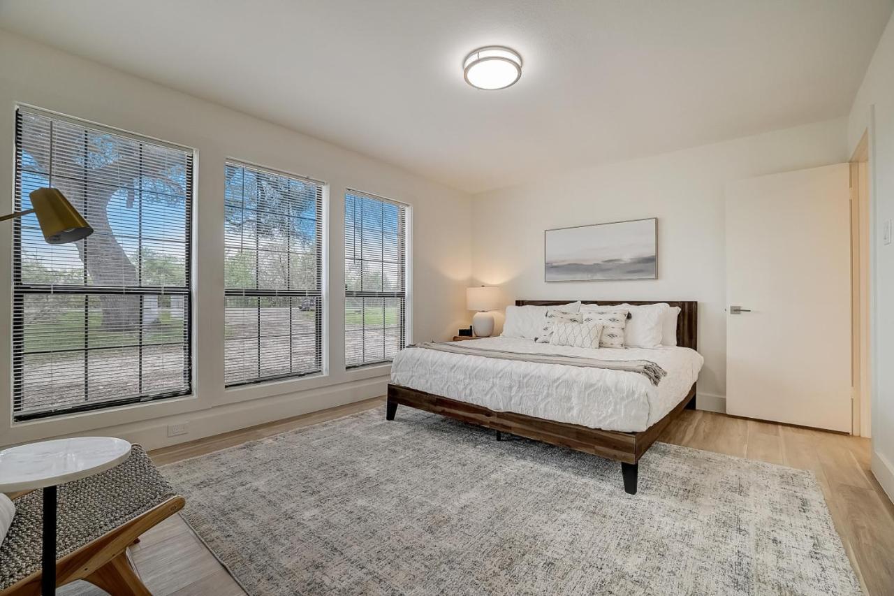 Dunlap Oasis Spacious 5Br 12Mi To Dt Austin Extérieur photo