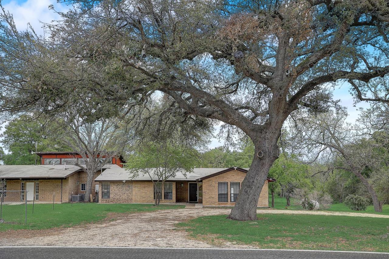 Dunlap Oasis Spacious 5Br 12Mi To Dt Austin Extérieur photo