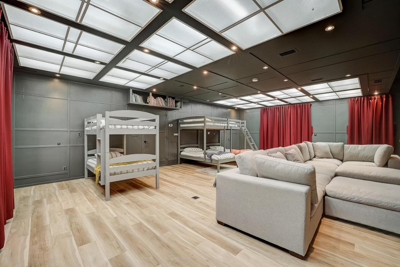 Dunlap Oasis Spacious 5Br 12Mi To Dt Austin Extérieur photo