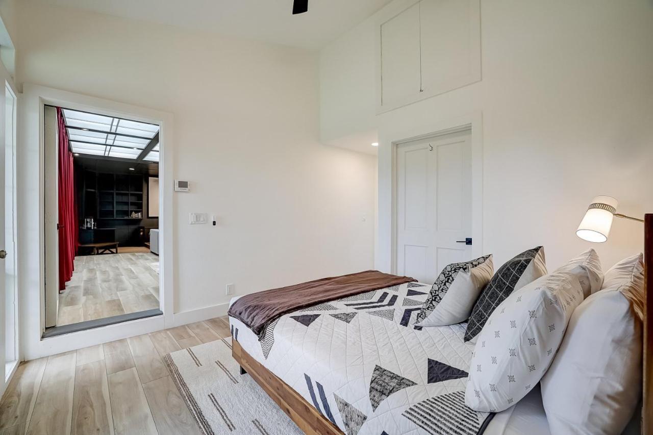 Dunlap Oasis Spacious 5Br 12Mi To Dt Austin Extérieur photo