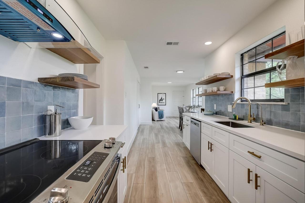 Dunlap Oasis Spacious 5Br 12Mi To Dt Austin Extérieur photo