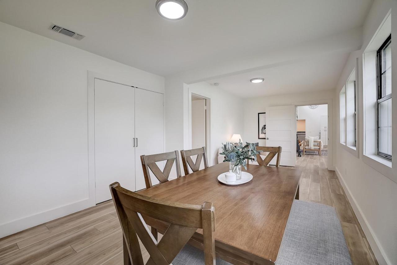 Dunlap Oasis Spacious 5Br 12Mi To Dt Austin Extérieur photo