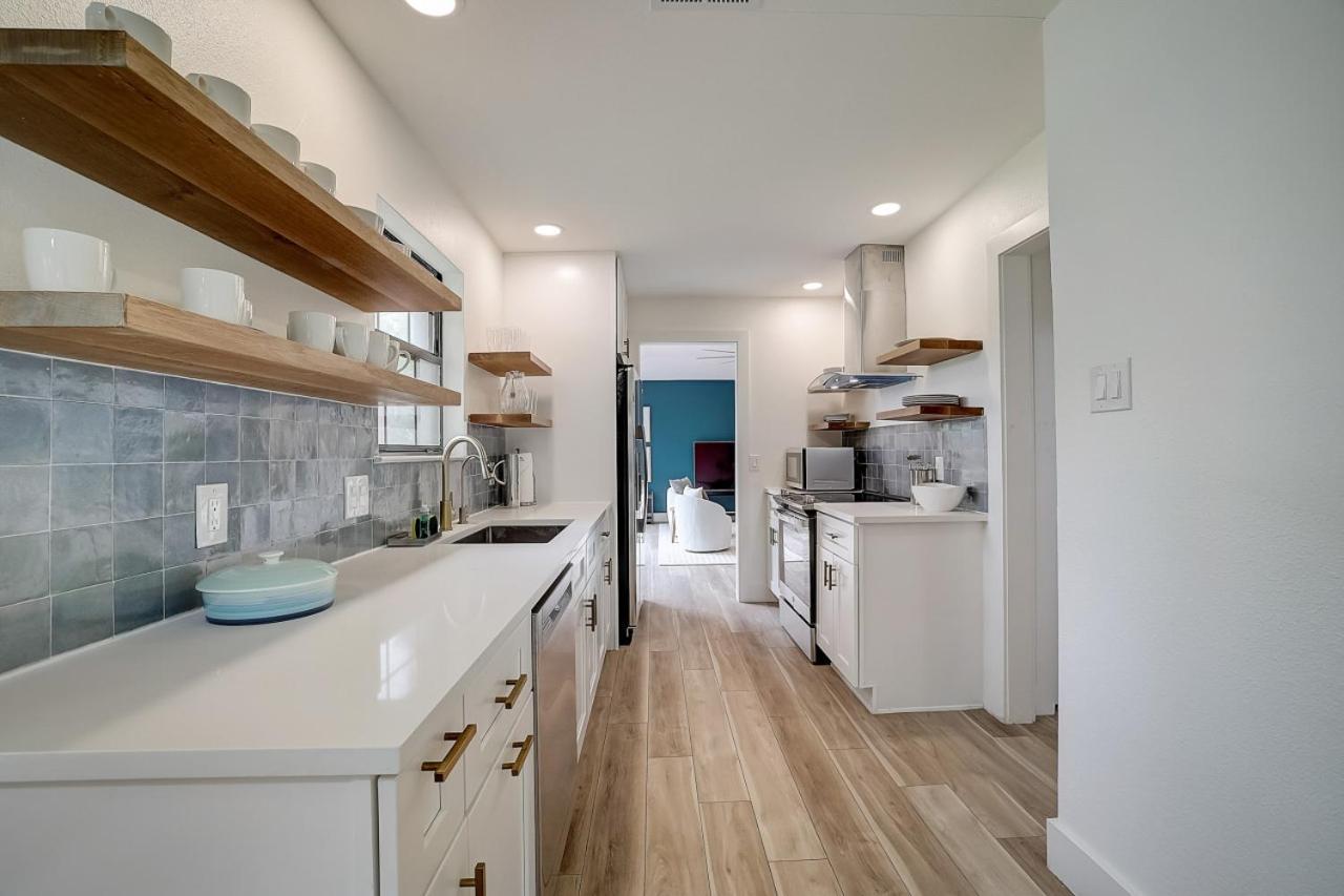 Dunlap Oasis Spacious 5Br 12Mi To Dt Austin Extérieur photo