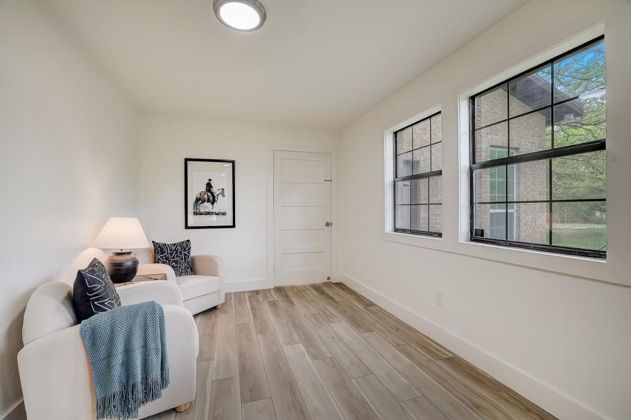 Dunlap Oasis Spacious 5Br 12Mi To Dt Austin Extérieur photo