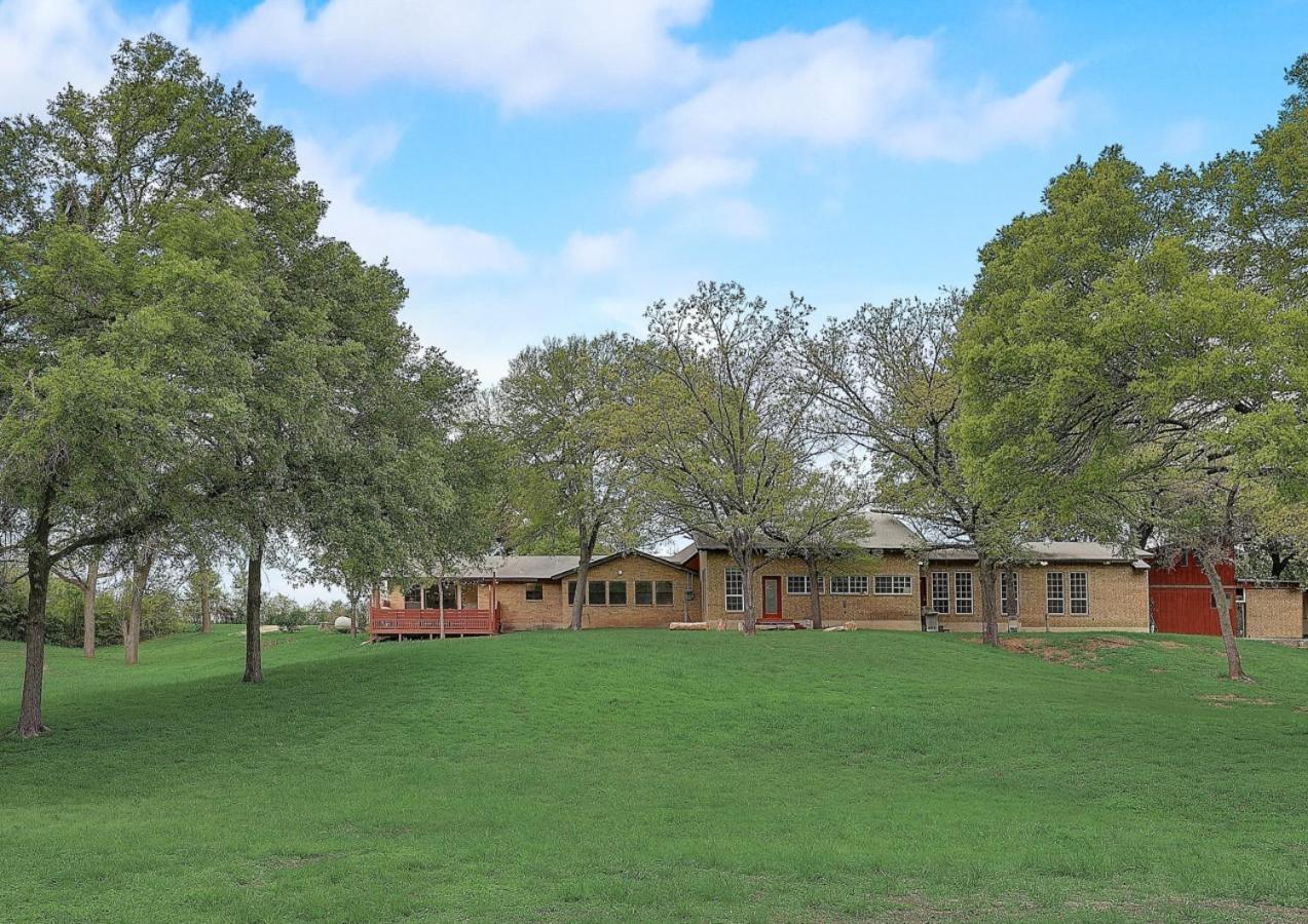 Dunlap Oasis Spacious 5Br 12Mi To Dt Austin Extérieur photo