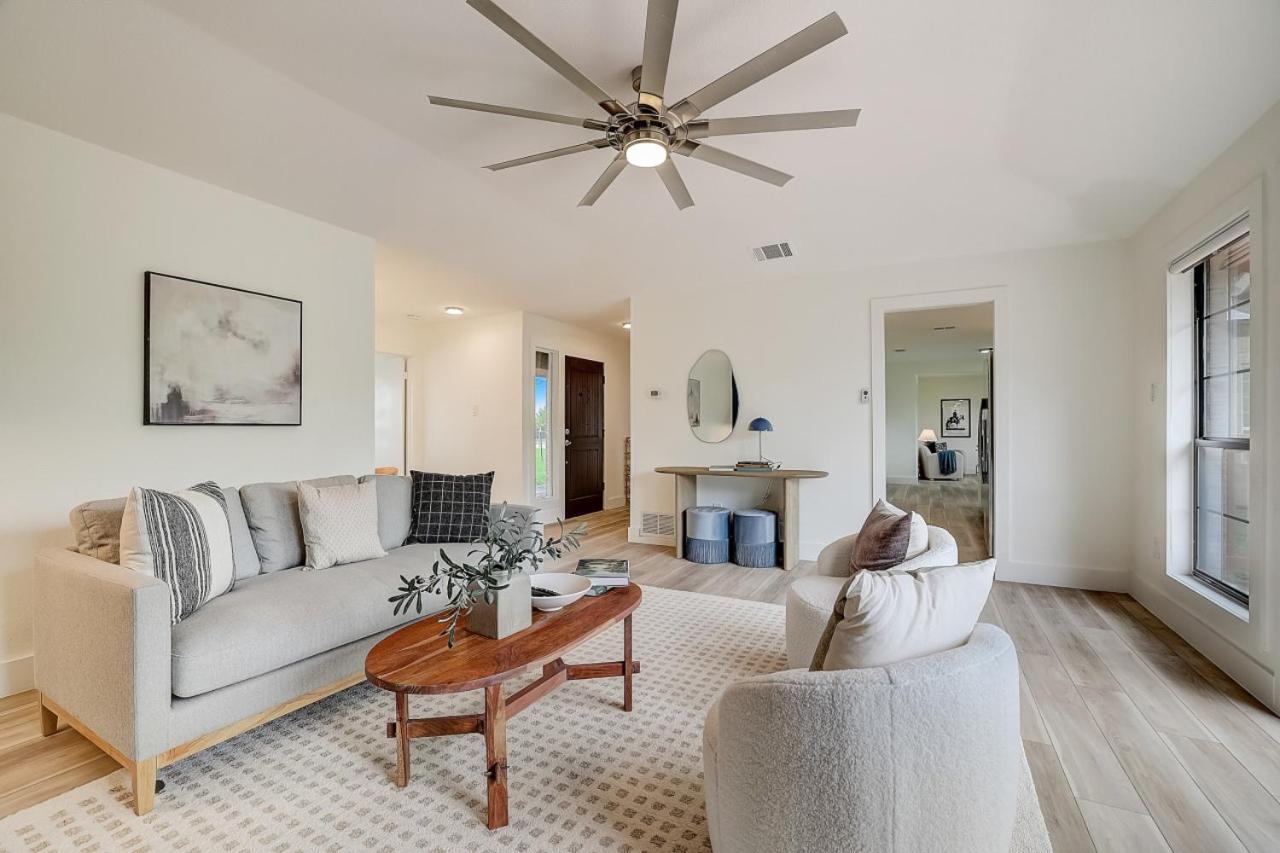 Dunlap Oasis Spacious 5Br 12Mi To Dt Austin Extérieur photo
